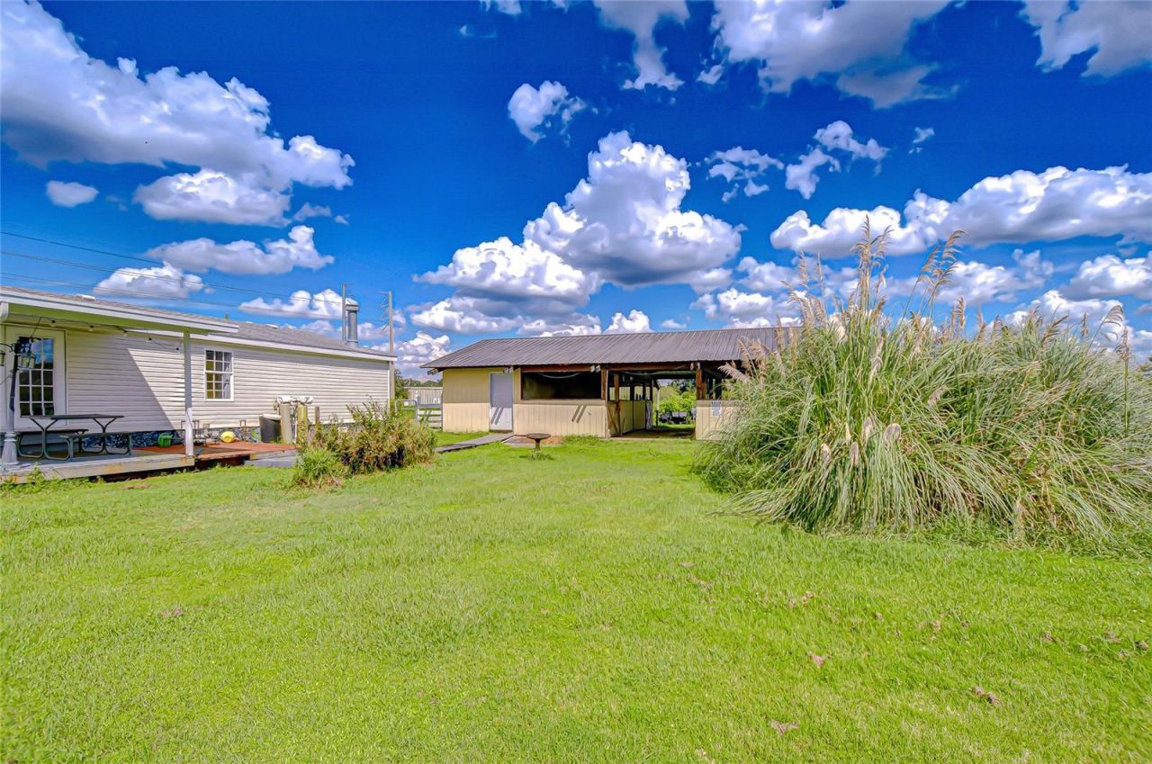 43650 County Road 54 E, Kathleen, FL 33849 Photo