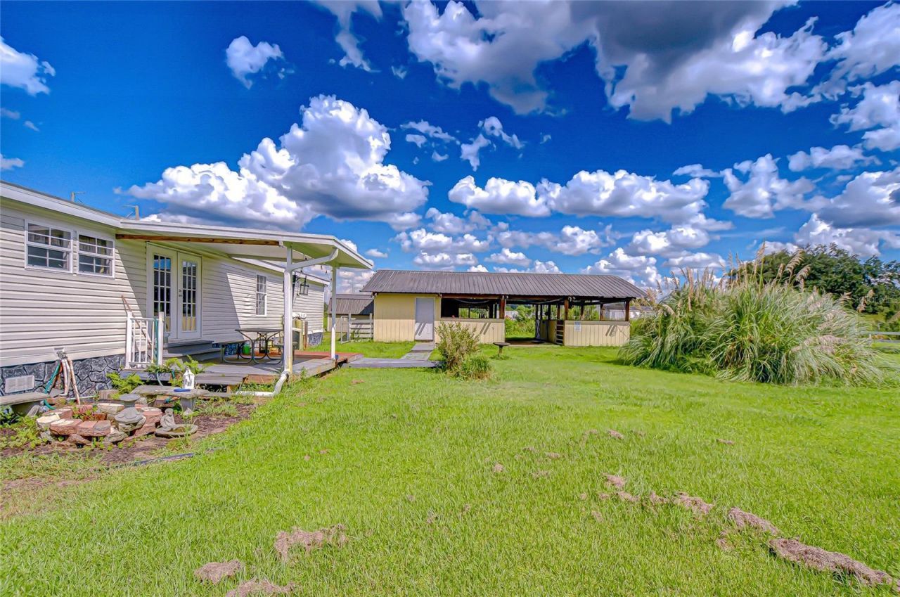 43650 County Road 54 E, Kathleen, FL 33849 Photo