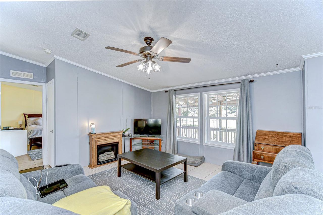 43650 County Road 54 E, Kathleen, FL 33849 Photo