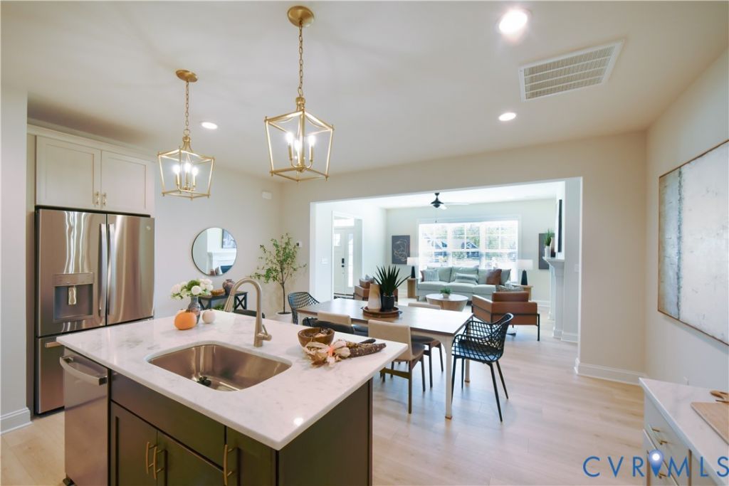 12633 Branch Parke Drive Manakin Sabot, VA 23103