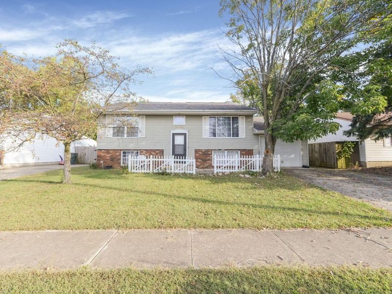 1068 Tobi Drive, Columbus, OH 43207 Photo 2