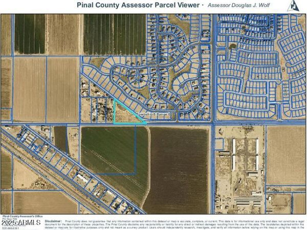 Earley Road, Unit 8, Casa Grande, AZ 85122