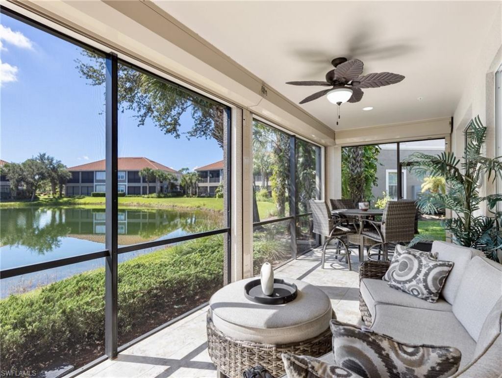 10260 Glastonbury Cir, Unit 102, Fort Myers, FL 33913 Photo