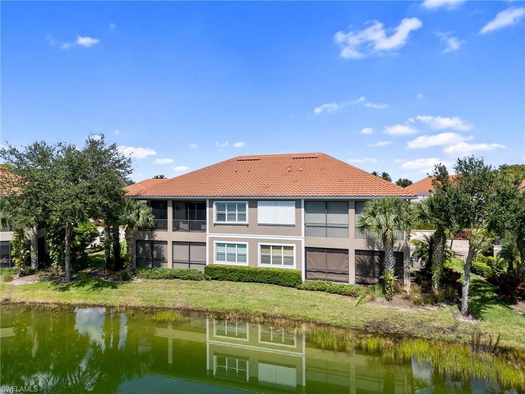 10260 Glastonbury Cir, Unit 102, Fort Myers, FL 33913 Photo