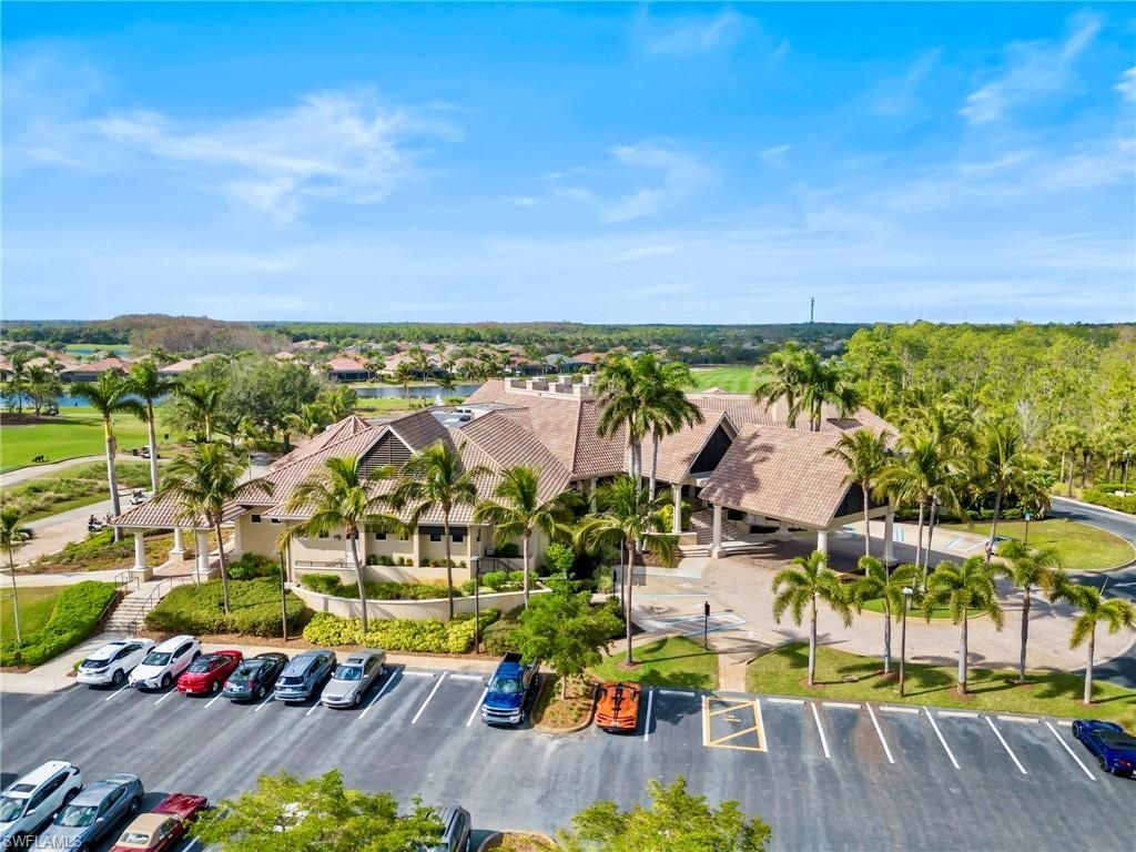 10260 Glastonbury Cir, Unit 102, Fort Myers, FL 33913 Photo