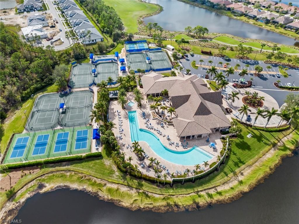 10260 Glastonbury Cir, Unit 102, Fort Myers, FL 33913 Photo