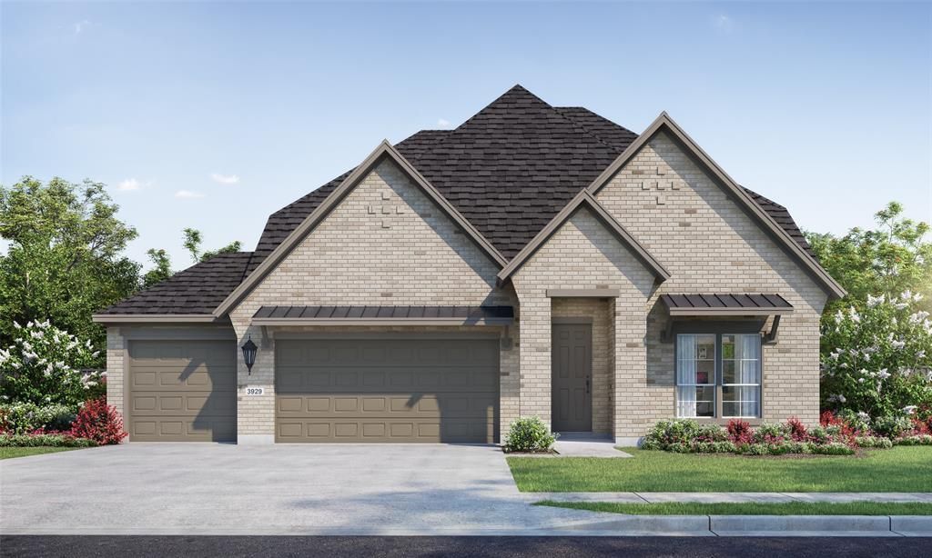 3929 Ablon Trail, Garland, TX 75043 Main Photo