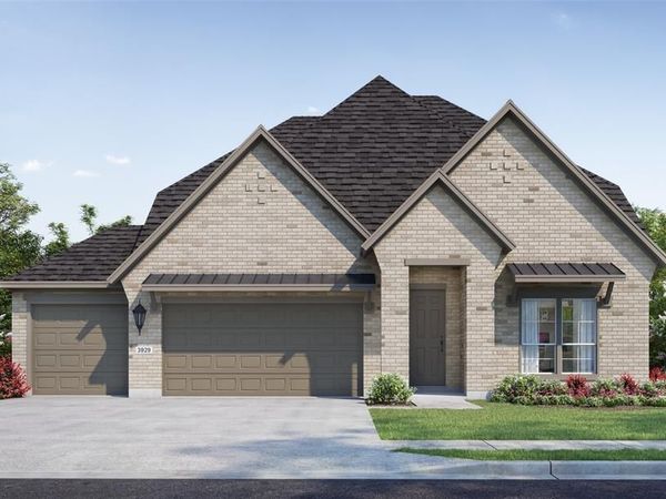 3929 Ablon Trail, Garland, TX 75043