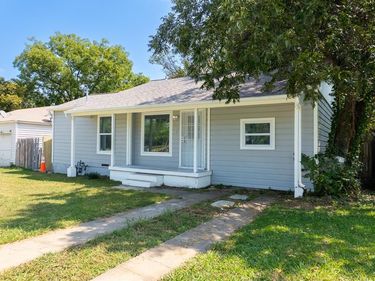 2662 Wilhurt Avenue, Dallas, TX 75216