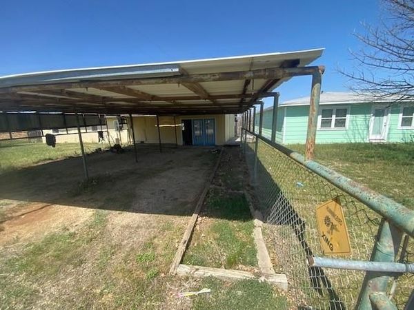 6692 County Road 304, Breckenridge, TX 76424