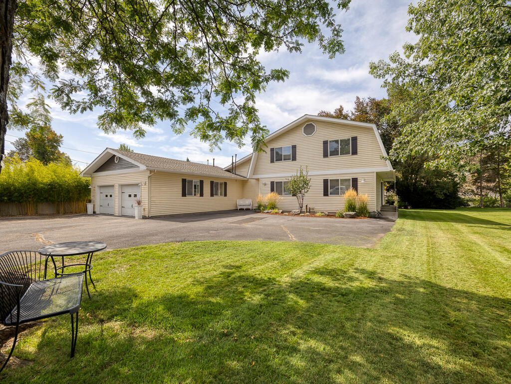 200 Conger Avenue Klamath Falls, OR 97601