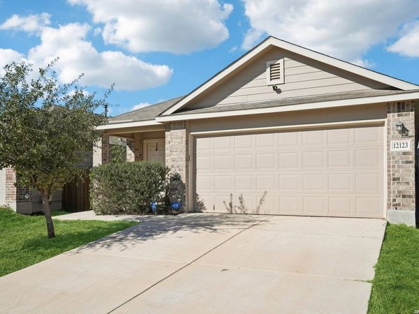 12123 Sampson Creek, San Antonio, TX 78245