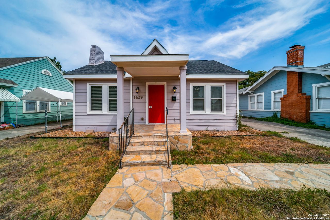 1629 W Magnolia Ave, San Antonio, TX 78201 Main Photo