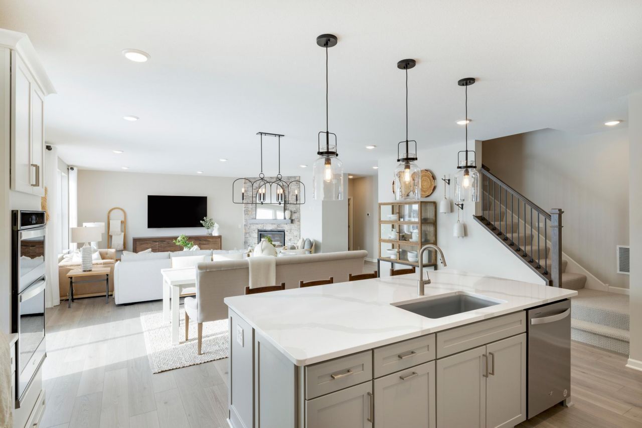 19503 105th Avenue, Corcoran, MN 55374 Main Photo