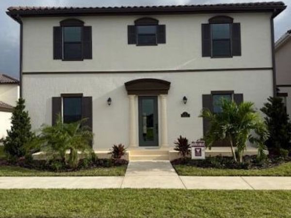 2525 Reeling Circle, Melbourne, FL 32940