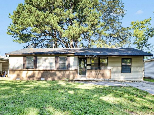 1013 Healy Street, North Little Rock, AR 72117