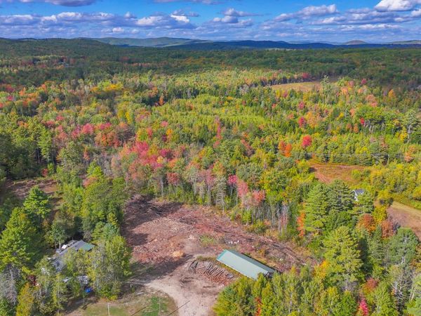 665 N High Street, Bridgton, ME 04009