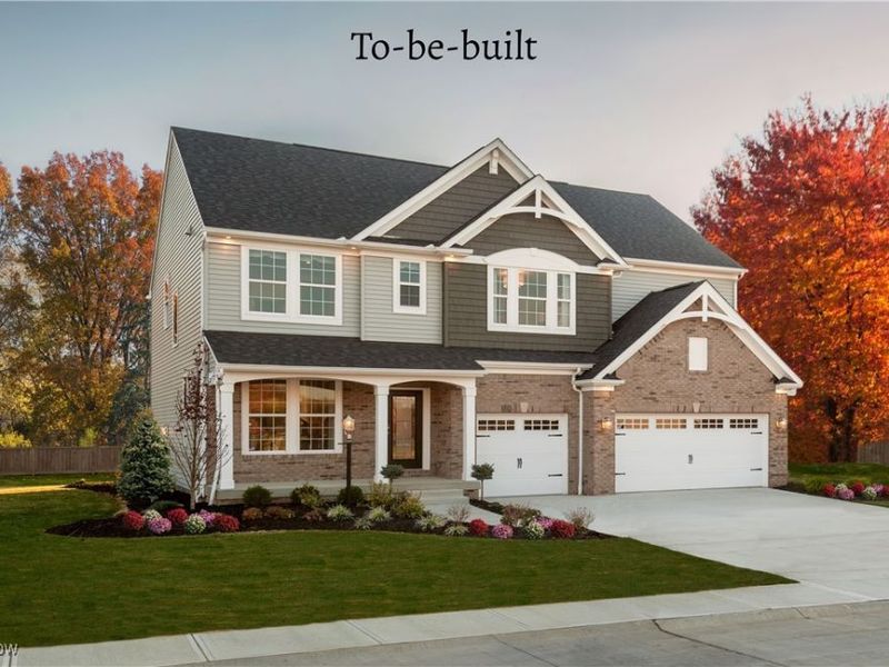 35817 Baldauf Crossing, North Ridgeville, OH 44039 Photo 1