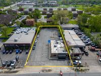 14025 S Cicero Avenue, Crestwood, IL 60418 primary photo