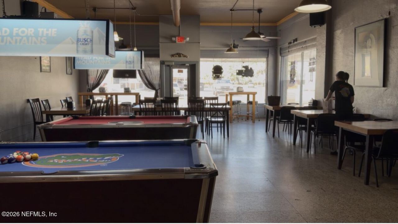 24 S College Street, Macclenny, FL 32063 Photo