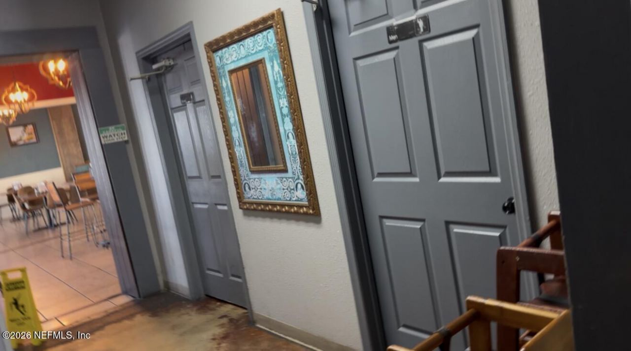 24 S College Street, Macclenny, FL 32063 Photo