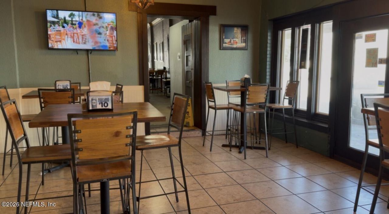 24 S College Street, Macclenny, FL 32063 Photo