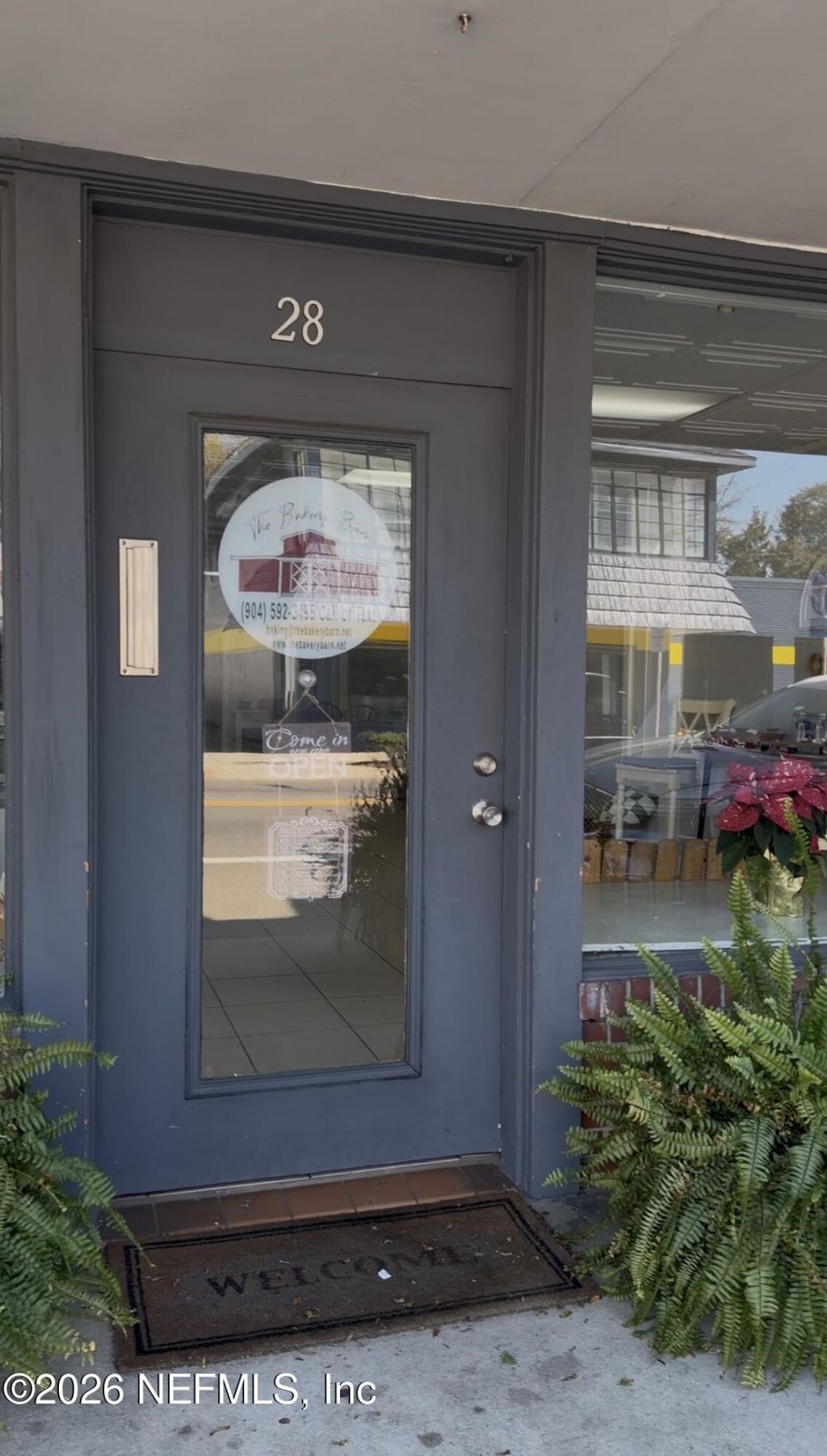 24 S College Street, Macclenny, FL 32063 Photo