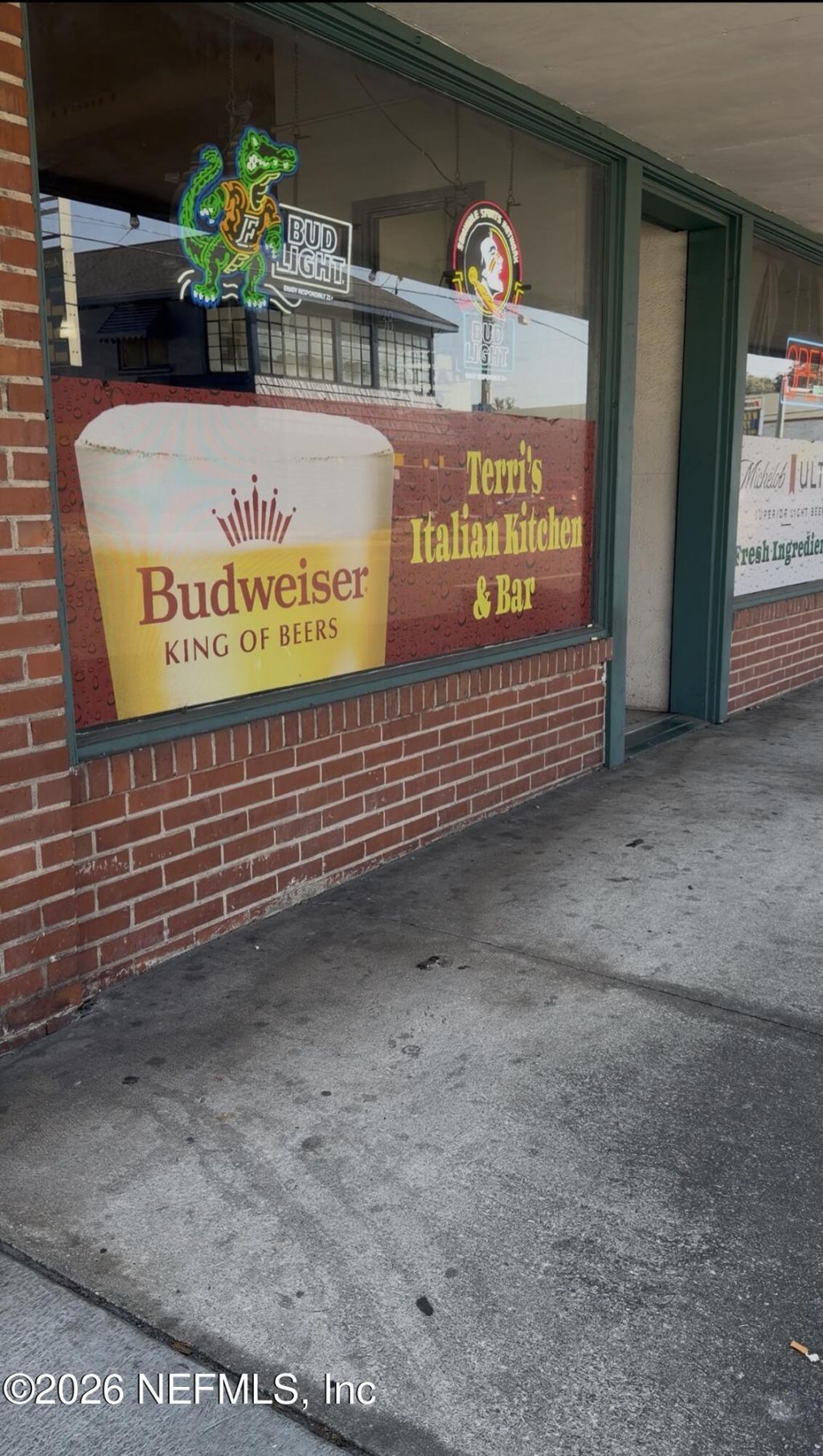 24 S College Street, Macclenny, FL 32063 Photo