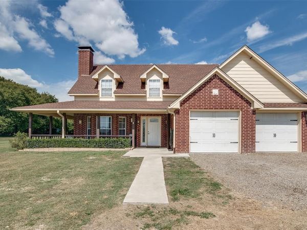 1482 Fm 667, Purdon, TX 76679