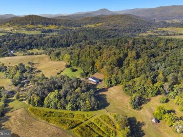 439 RUDASILL MILL ROAD, WOODVILLE, VA 22749