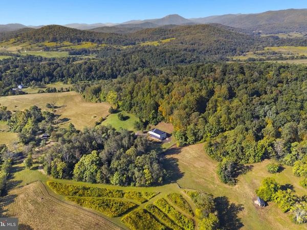 439 RUDASILL MILL ROAD, WOODVILLE, VA 22749