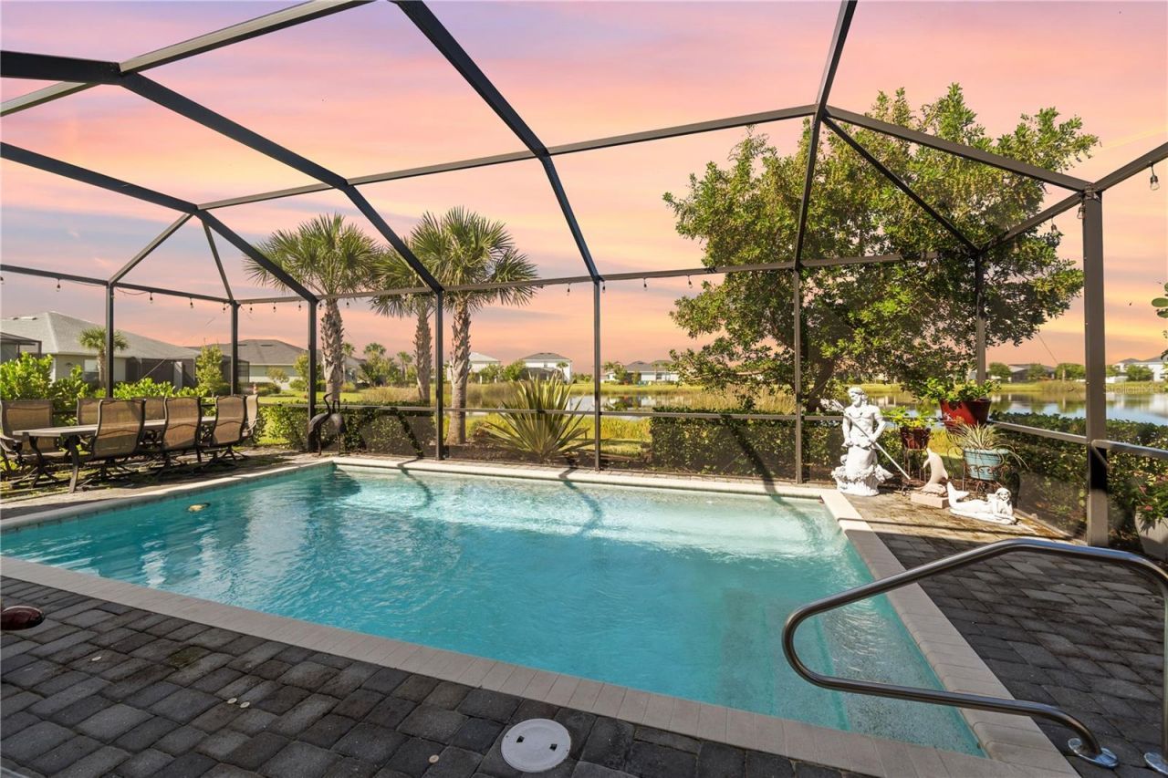 17508 Winding Wood Lane, Punta Gorda, FL 33982 Photo