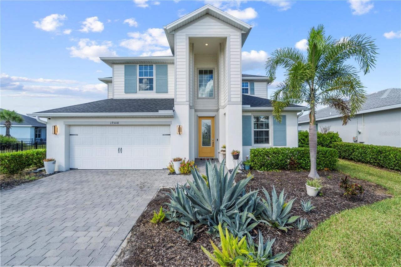 17508 Winding Wood Lane, Punta Gorda, FL 33982 Photo