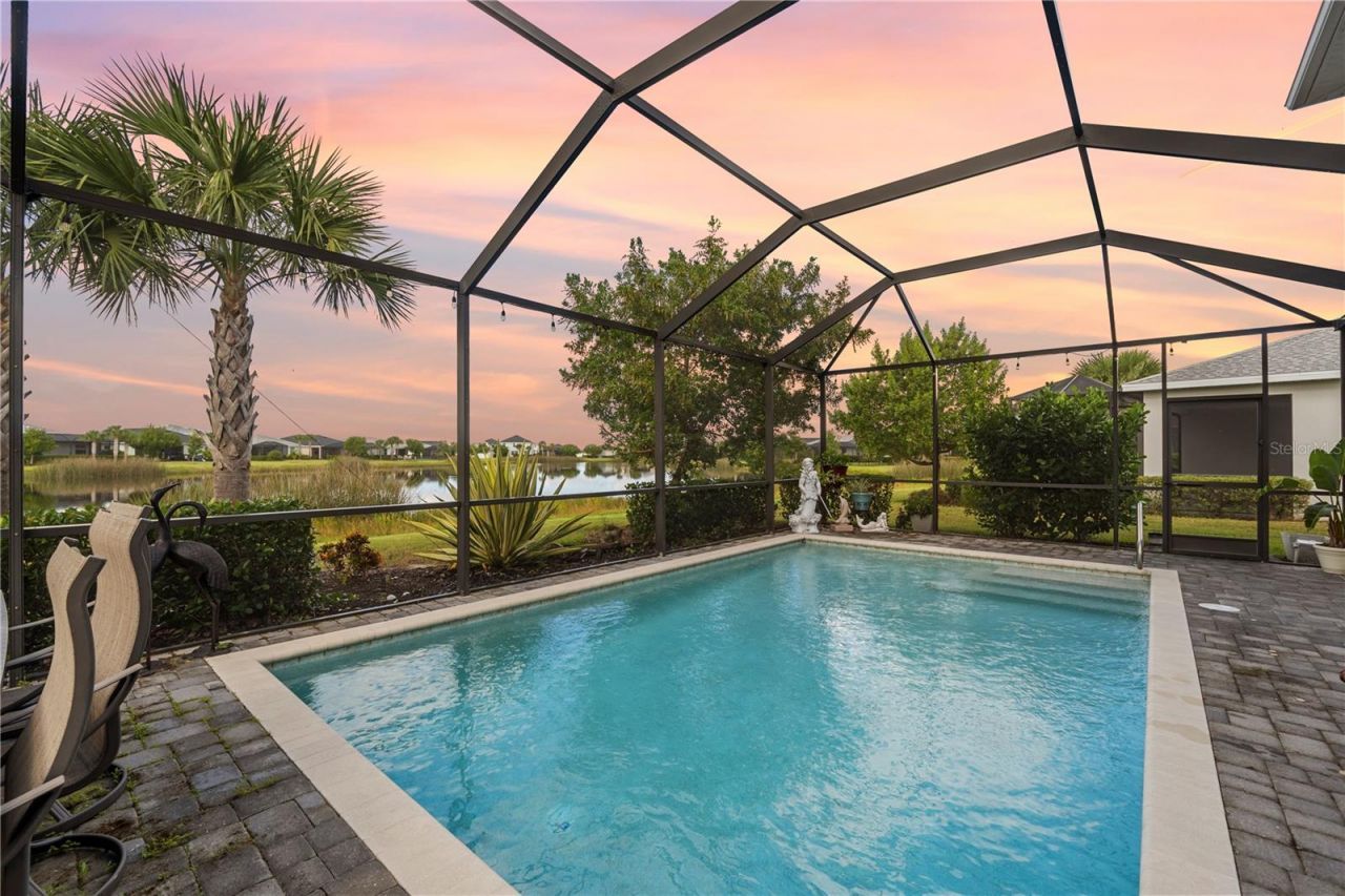 17508 Winding Wood Lane, Punta Gorda, FL 33982 Photo