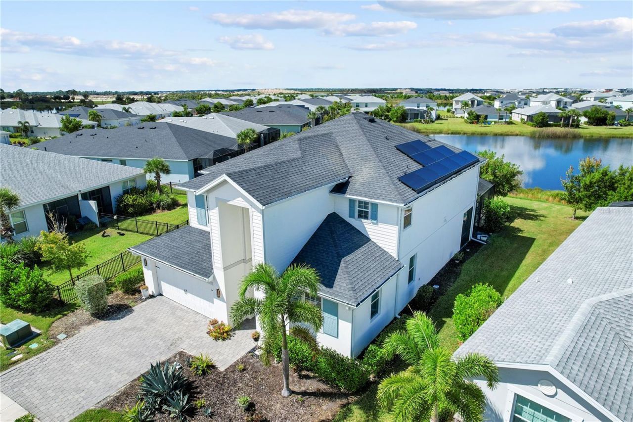 17508 Winding Wood Lane, Punta Gorda, FL 33982 Photo