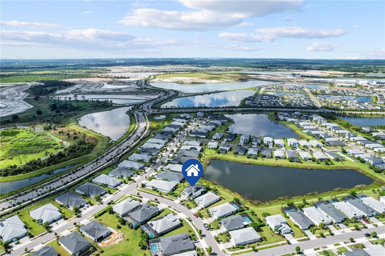 17508 Winding Wood Lane, Punta Gorda, FL 33982 Photo