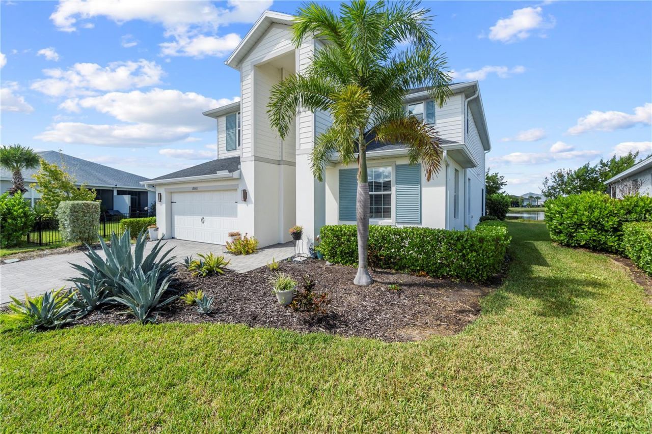 17508 Winding Wood Lane, Punta Gorda, FL 33982 Photo