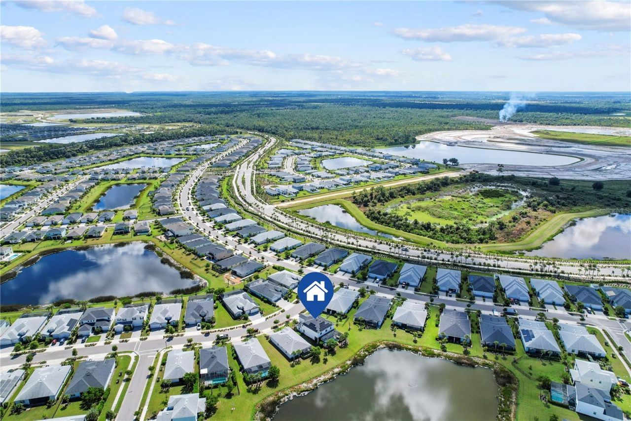 17508 Winding Wood Lane, Punta Gorda, FL 33982 Photo
