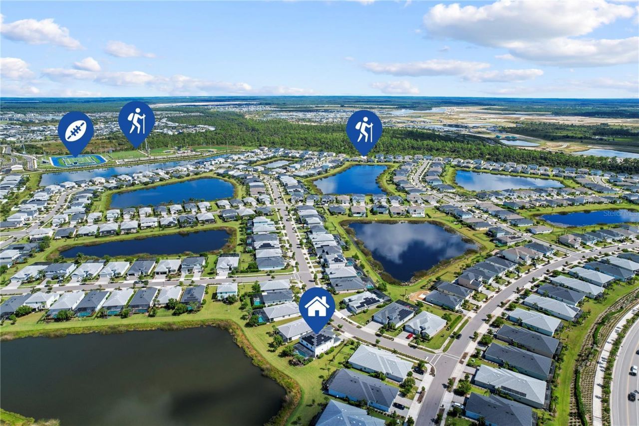 17508 Winding Wood Lane, Punta Gorda, FL 33982 Photo