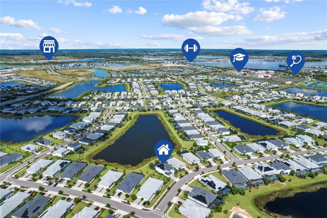 17508 Winding Wood Lane, Punta Gorda, FL 33982 Photo