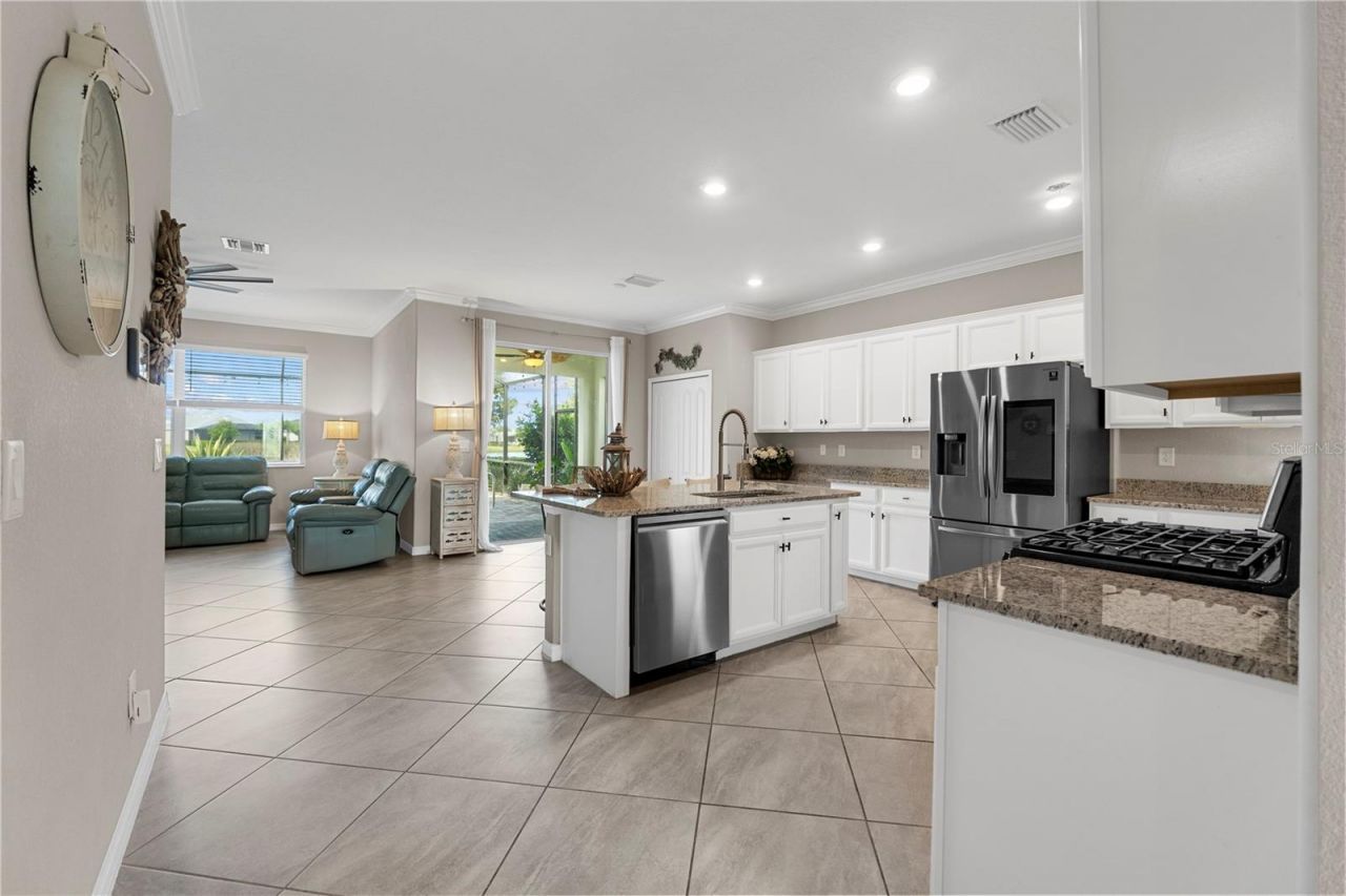 17508 Winding Wood Lane, Punta Gorda, FL 33982 Photo