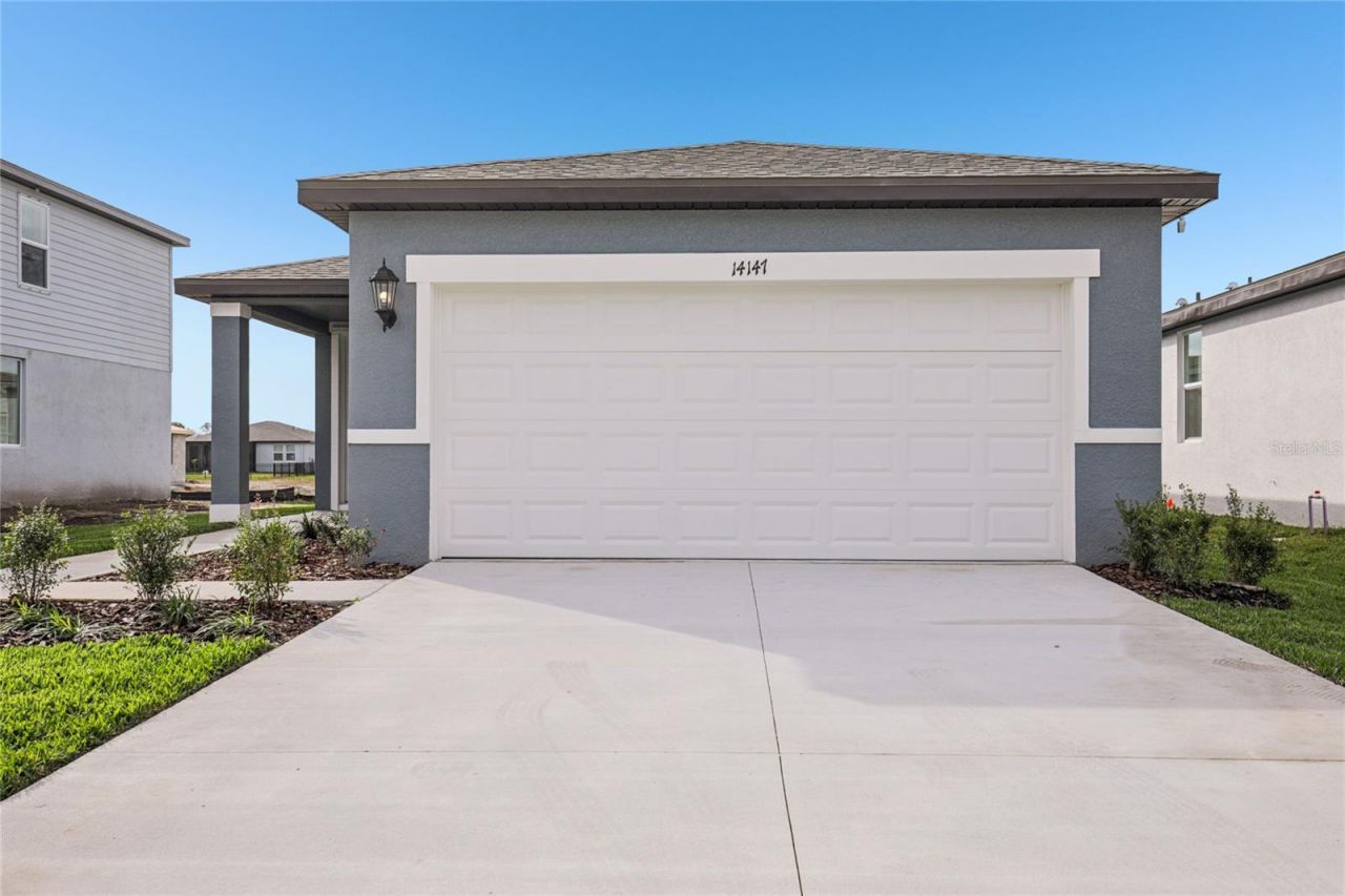 14147 Crutchfield Court, Parrish, FL 34219 Photo