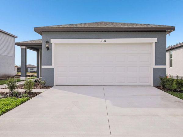 14147 CRUTCHFIELD COURT, PARRISH, FL 34219