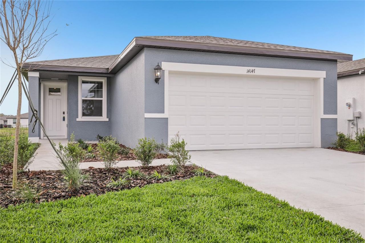14147 Crutchfield Court, Parrish, FL 34219 Photo