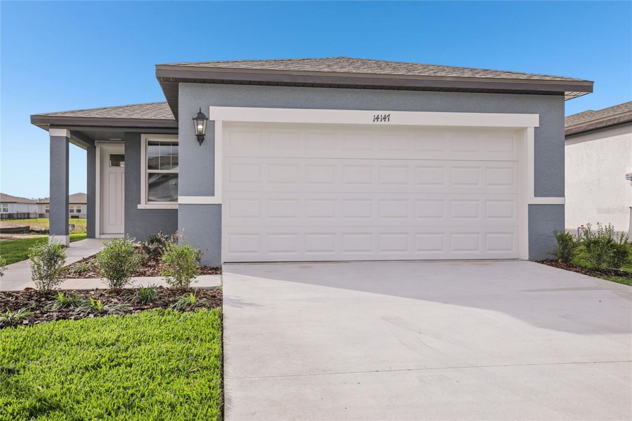 14147 Crutchfield Court, Parrish, FL 34219 Photo