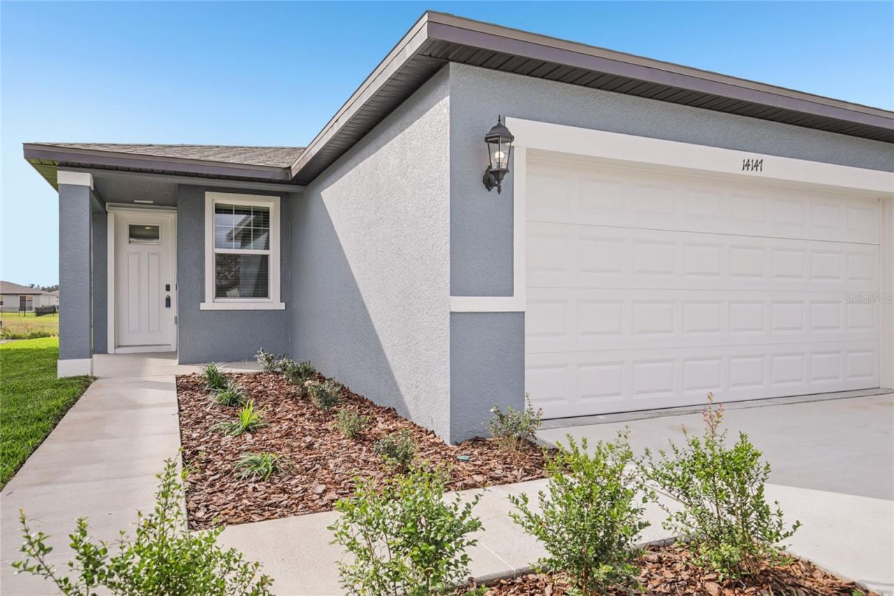 14147 Crutchfield Court, Parrish, FL 34219 Photo