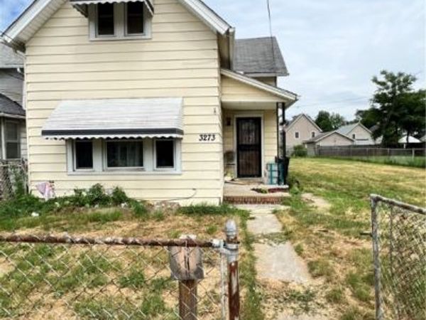 3273 W 50th Street, Cleveland, OH 44102