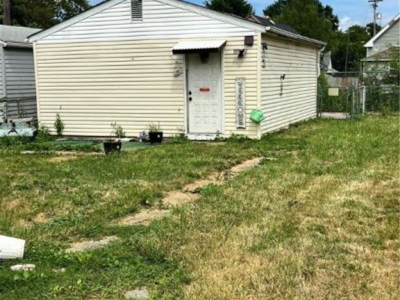 3273 W 50th Street, Cleveland, OH 44102 Photo 4