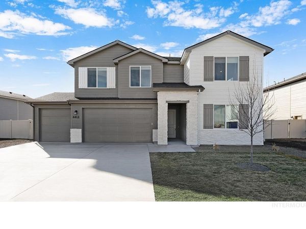 4412 Portofino Way, Caldwell, ID 83607