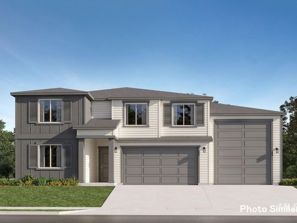 1291 S Bobby Ave, Kuna, ID 83634